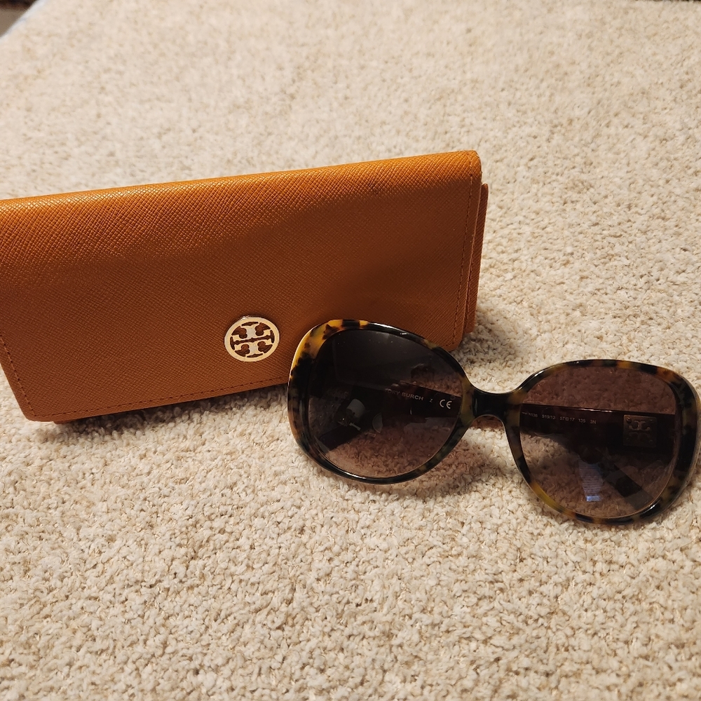 Tory Burch Sunglasses